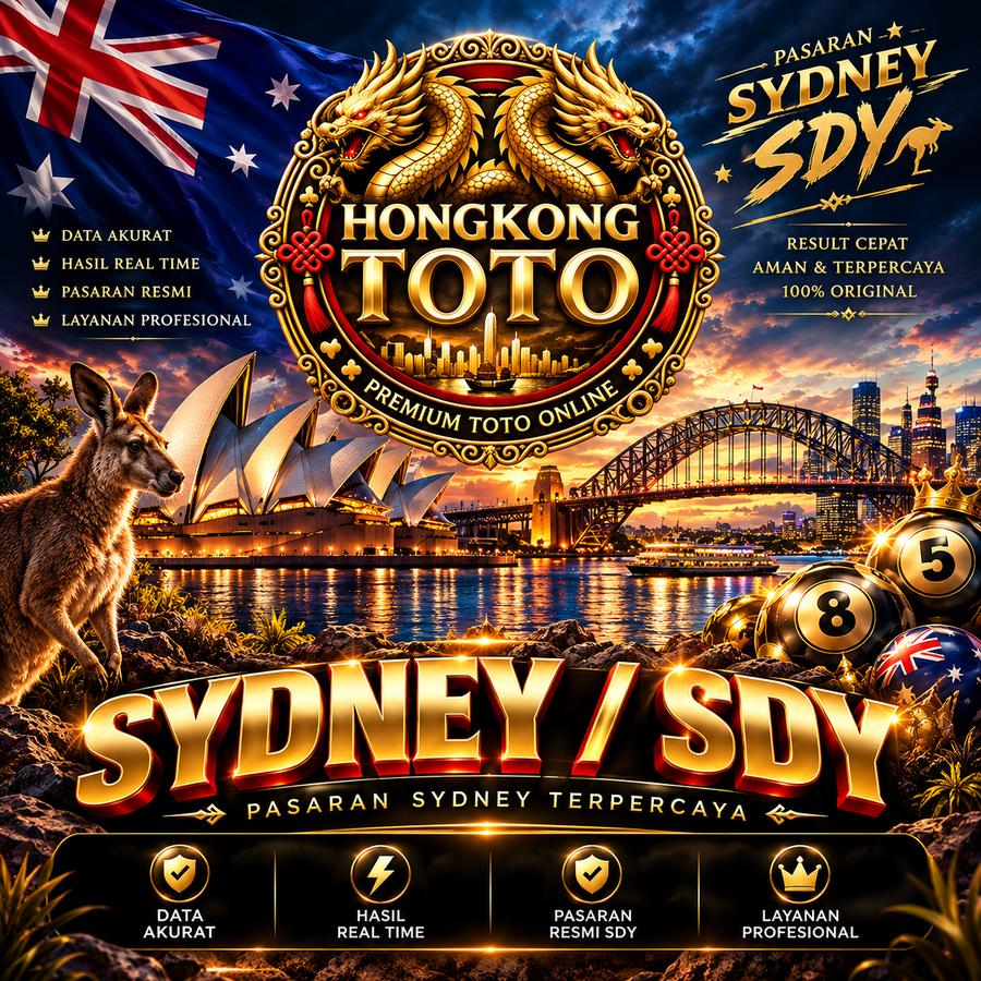 Data sdy master Sydney 10 Oktober 2026 prediksi paito 11 (40831) data sdy lotto terlengkap