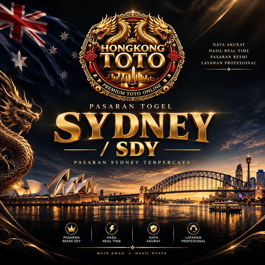 Data sdy 2026 tercepat, Master Sydney 1 Oktober 2026, prediksi data pengeluaran sydney lotto 2025